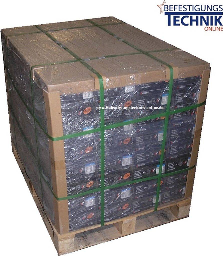 40x Bindedraht Ultra Grip 40 für Draht Bindemaschine Tjep ReBar-40 XP + Ultra Gr