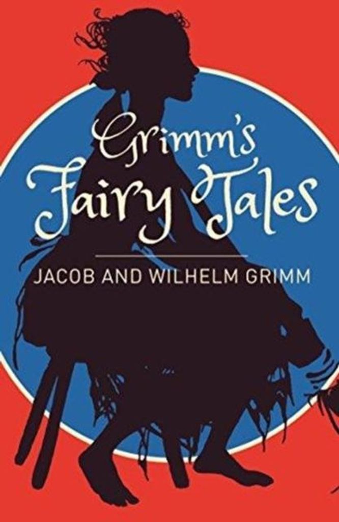 Classics Grimms Fairy Tales – Lingua: Inglese