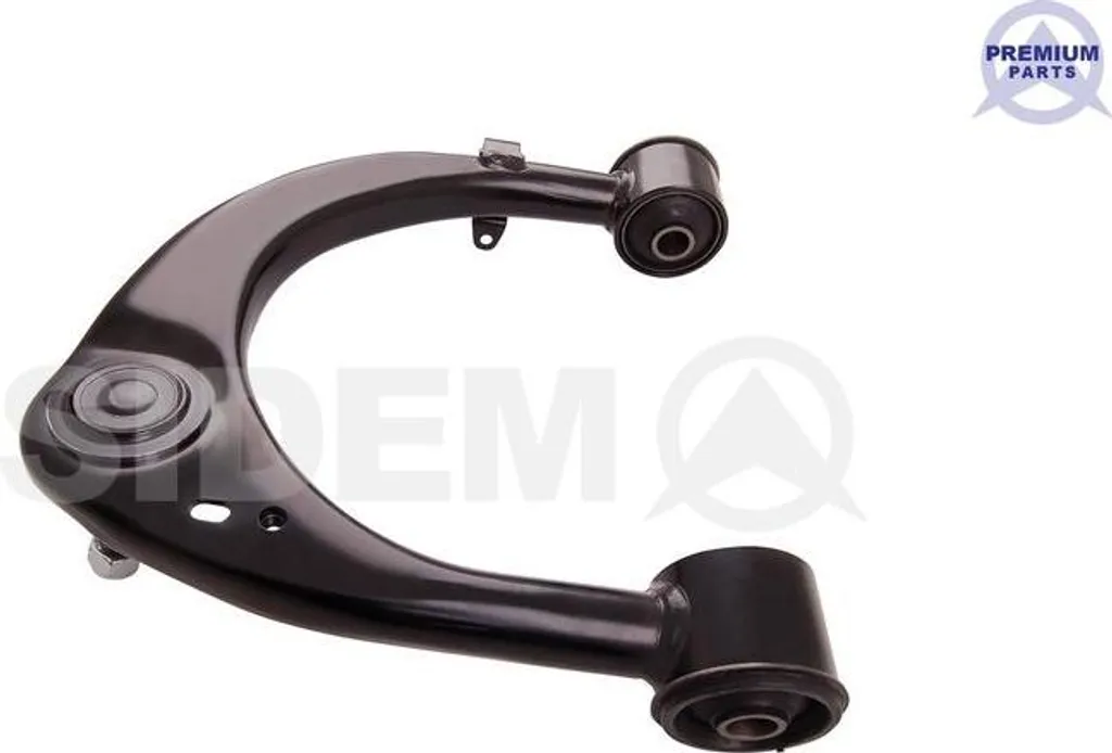 Bras de suspension SIDEM 45976 pour Land Cruiser OE 4863060030 Qualité