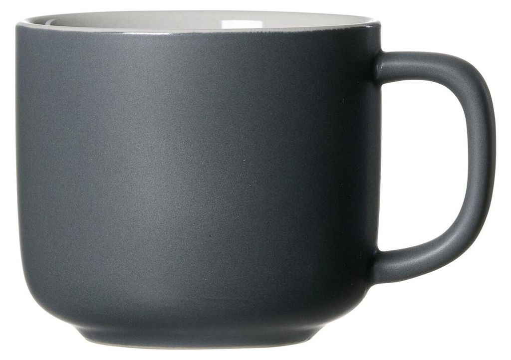 Tazza da caffè Ritzenhoff e Breker Jasper grigio 240 ml Immagine del prodotto 