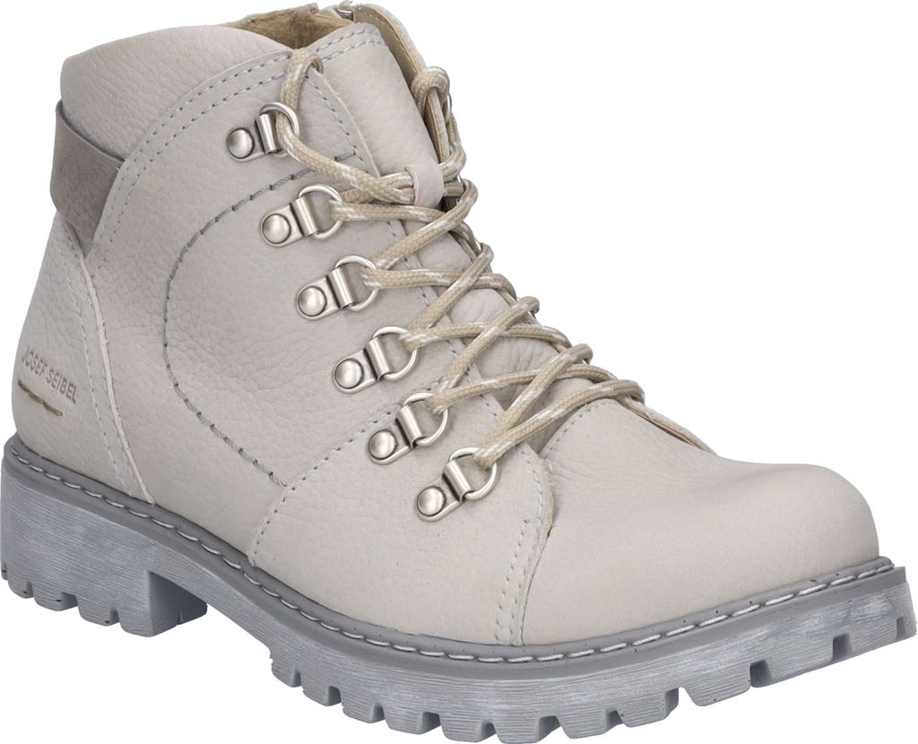 JOSEF SEIBEL Marta 18 | Stiefelette für Damen | Grau