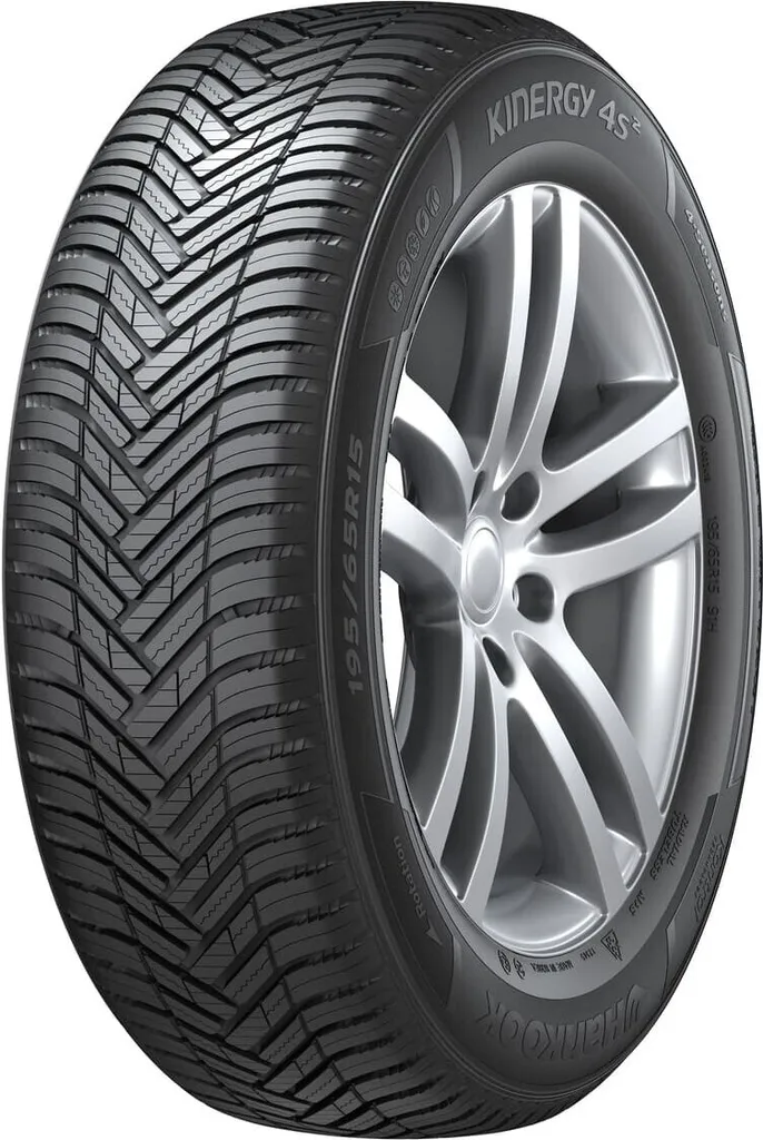 Pneu Hankook Kinergy 4S 2 205/55R16 94H XL : Performance Toute Saison