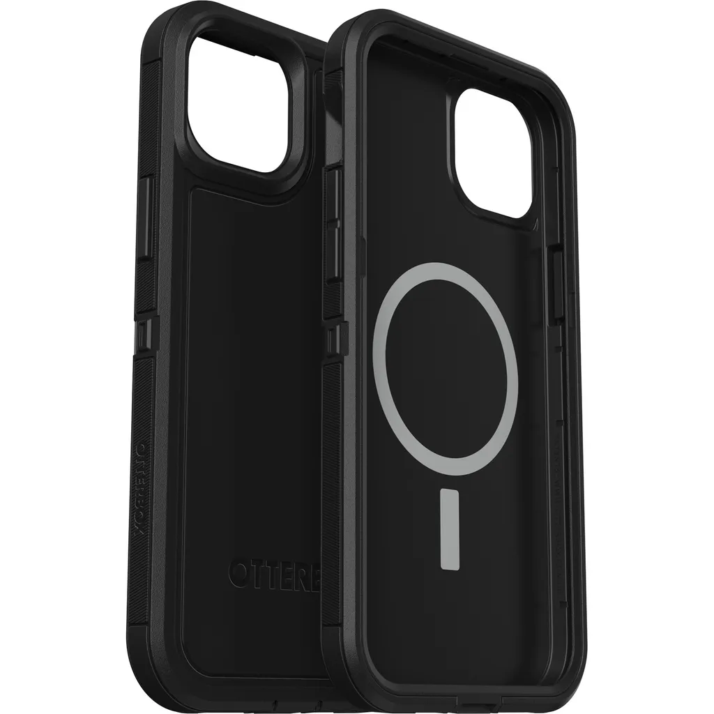 Coque de chantier iPhone 14 Plus OtterBox Defender XT B2B - Ultra Fiable - 2