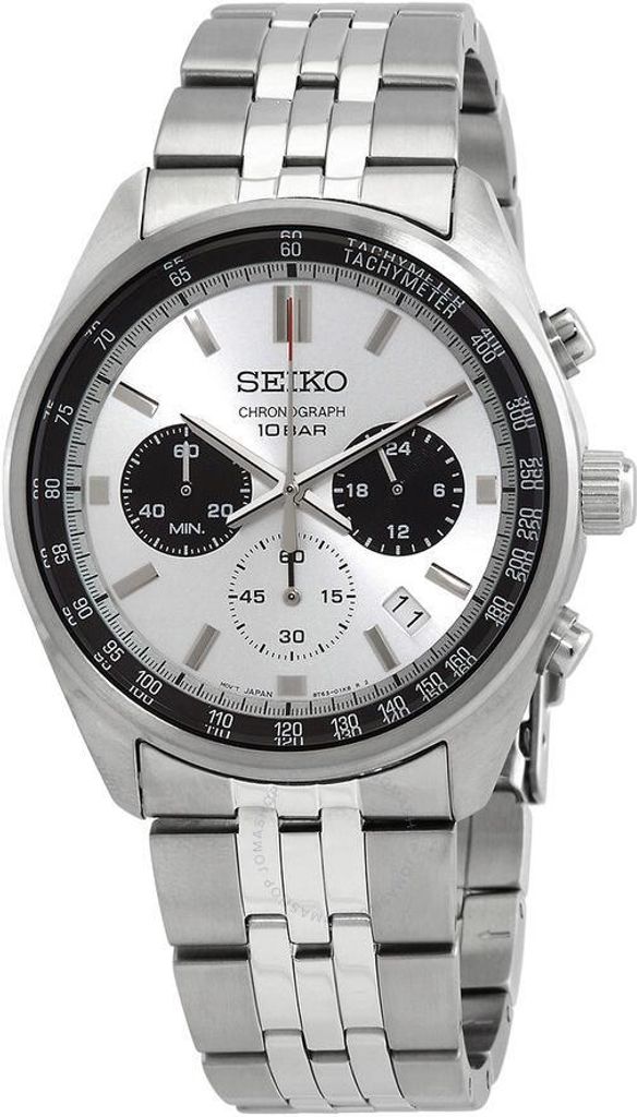 Orologio da uomo - Seiko Modello: SSB425P1 Immagine del prodotto 