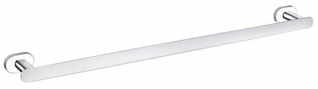 copy of Serviettenring WHITE Messing weiß ø 15cm RAV SLEZAK