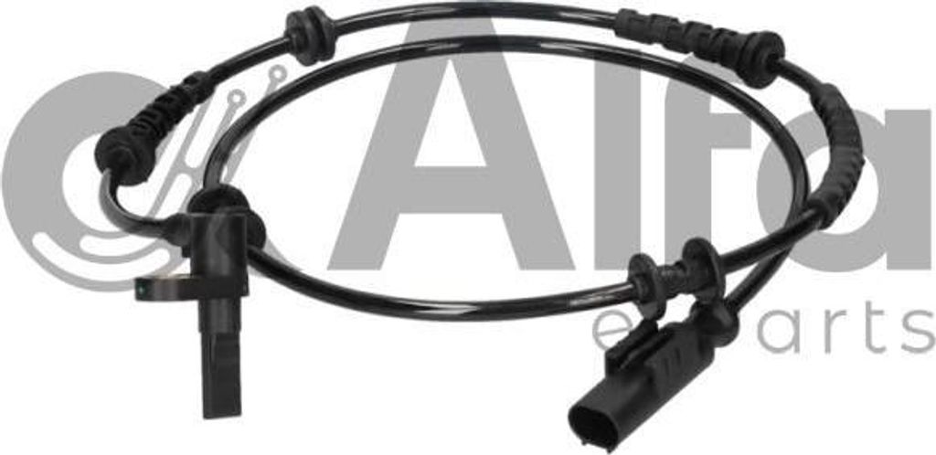 Alfa e-Parts AF04904 Raddrehzahlsensor OE 51718056 kompatibel mit Panda