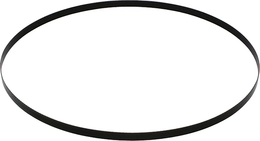 Lame de scie à ruban pour métal Makita 18 dents par pouce réf 792559-8