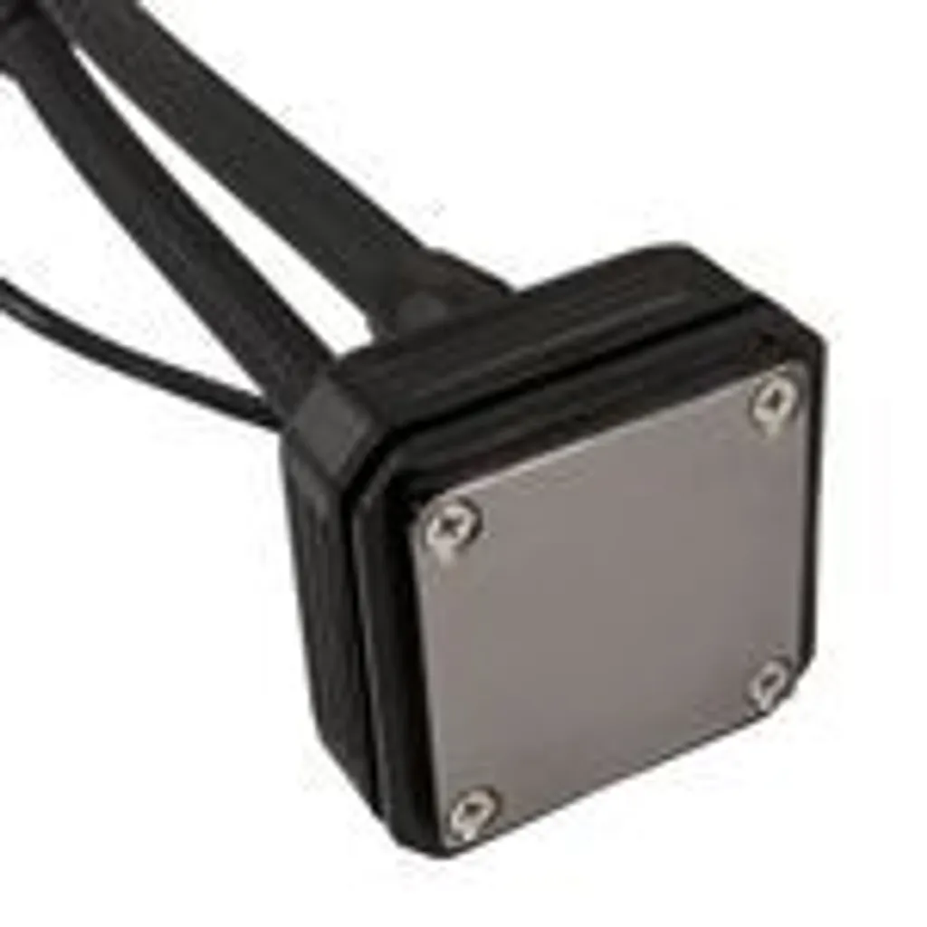 Watercooling CPU 280mm Alphacool Eisbaer Extreme pour Gaming et Overclock - 16