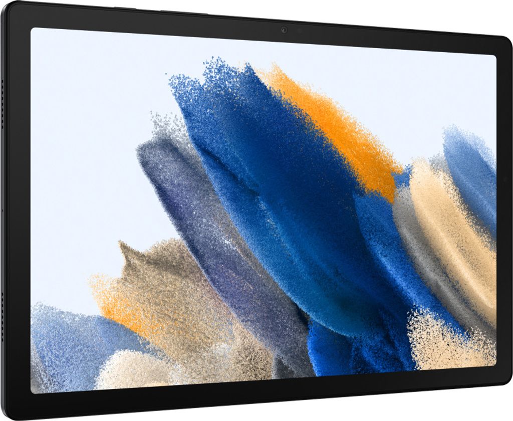 SAMSUNG Galaxy Tab A8 128GB WiFi Grey SM-X200NZAFEUB Obrázek produktu 