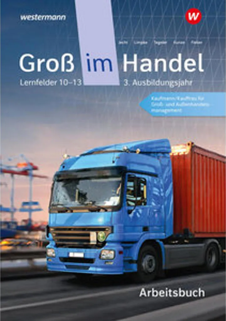 Livre de business Grand dans le commerce Édition KMK pour entrepreneurs