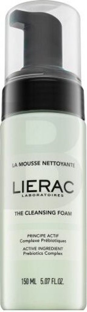 Lierac Reinigungsschaum The Cleasing Foam 150 ml