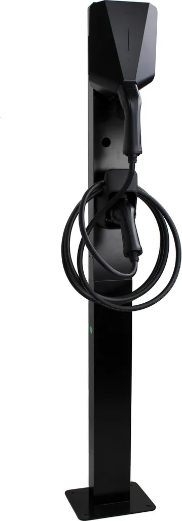 Ricarica Facile Casa: Easee Charge Lite 11 kW Wallbox Tipo 2