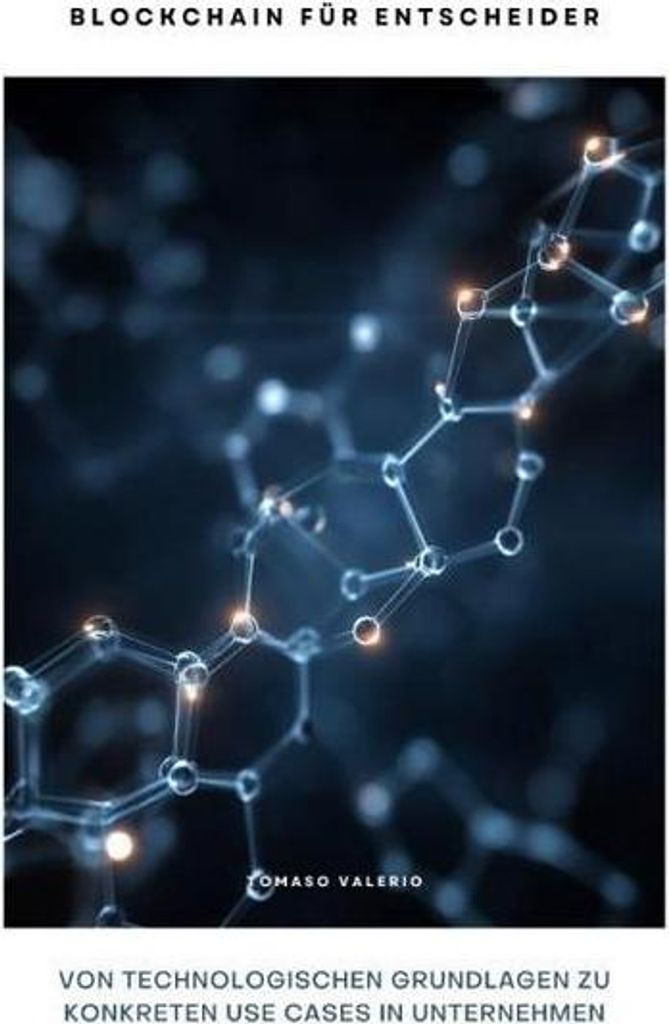 Blockchain für Entscheider