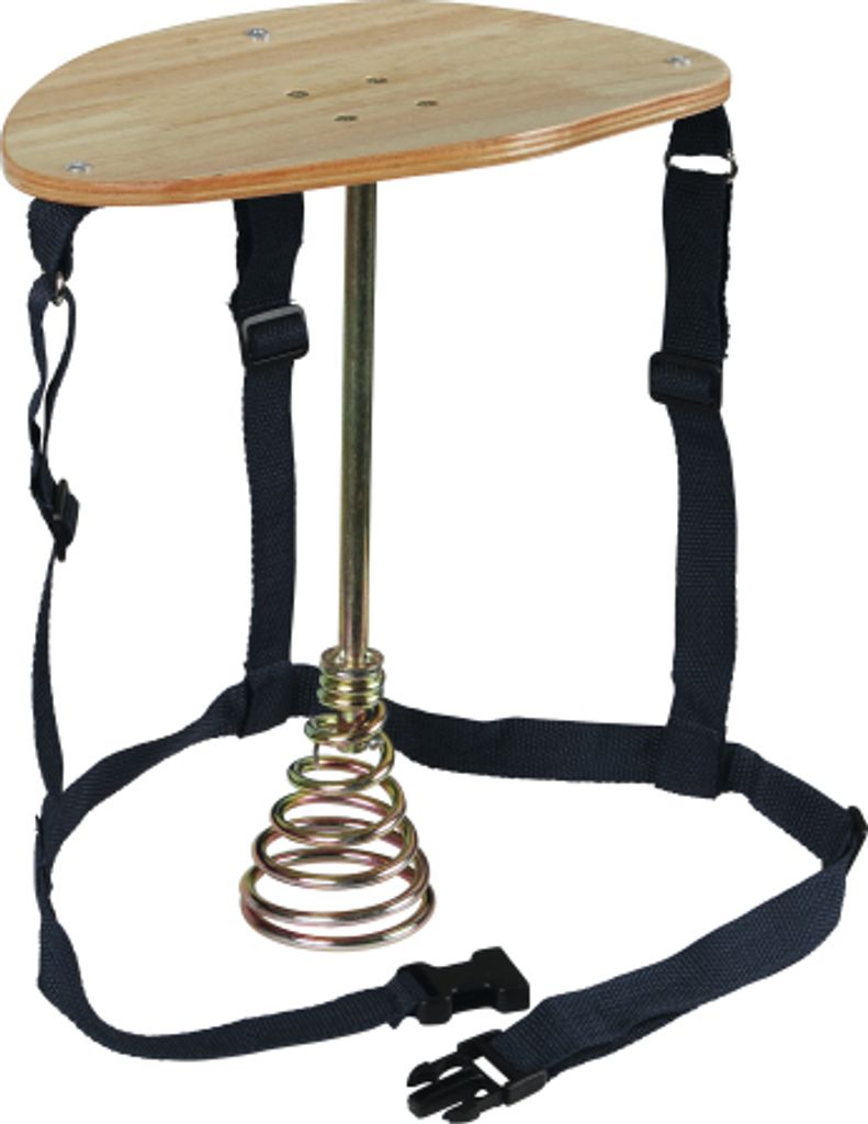 Sgabello per mungitura Kerbl standard Immagine del prodotto 