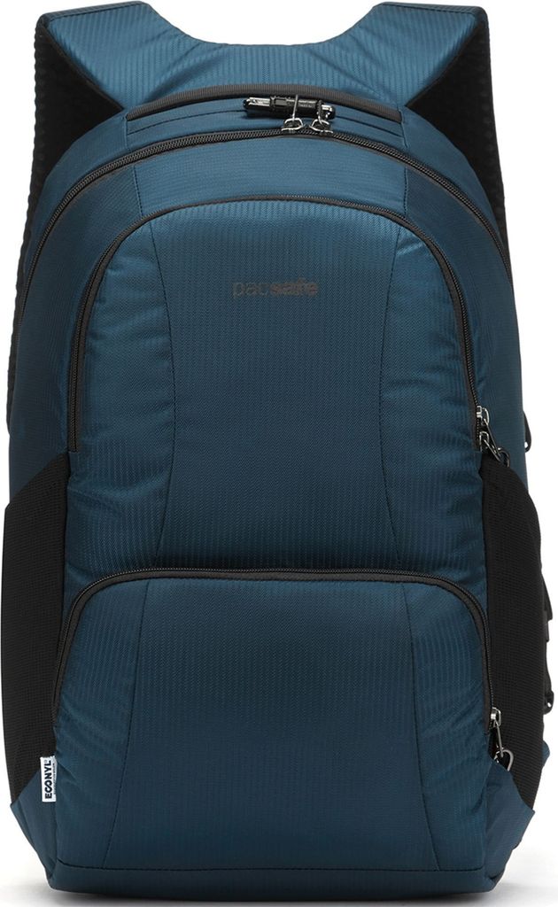 Pacsafe - 40119641 - Rucksack - Metrosafe LS450 - 25L - blau