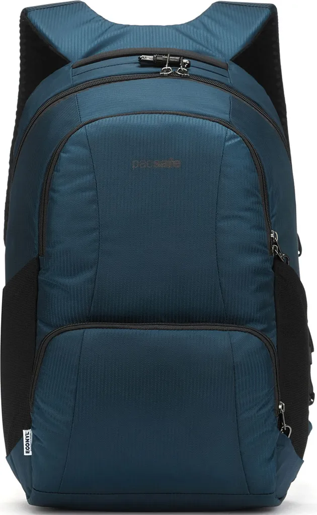 Sac à dos Pacsafe Metrosafe LS450 25L : Dites adieu aux pickpockets