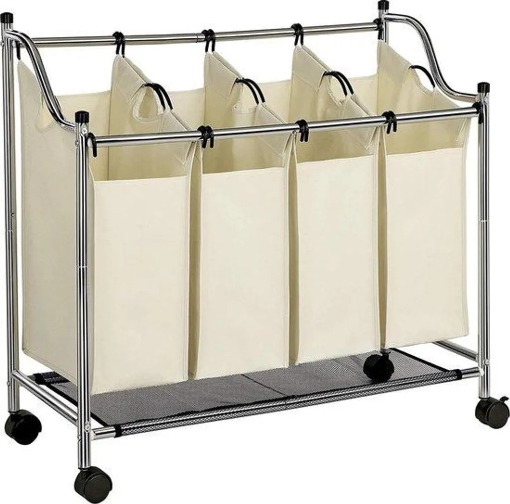 Abreuvoir automatique 4 becs - Capacité 140 Litres - Coloris beige résistant