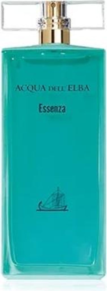 Acqua dell'Elba Essenza Donna Eau De Parfum 50 Vapo