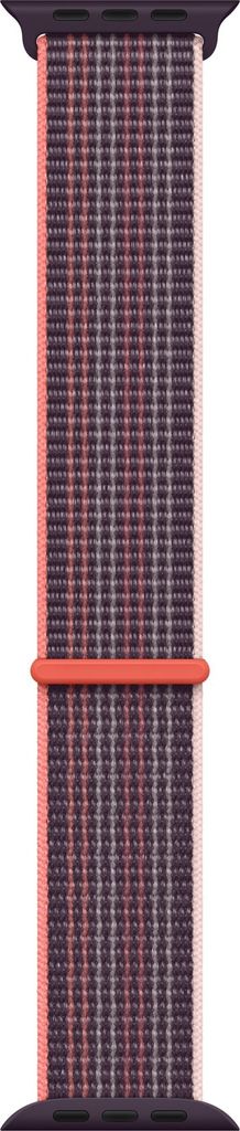 Apple Watch Band 41 mm Sport Loop, Sambuco Immagine del prodotto 