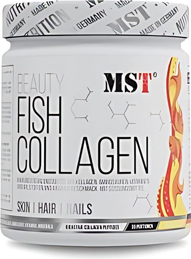 MST - Beauty Fish Collagen Verisol 225g