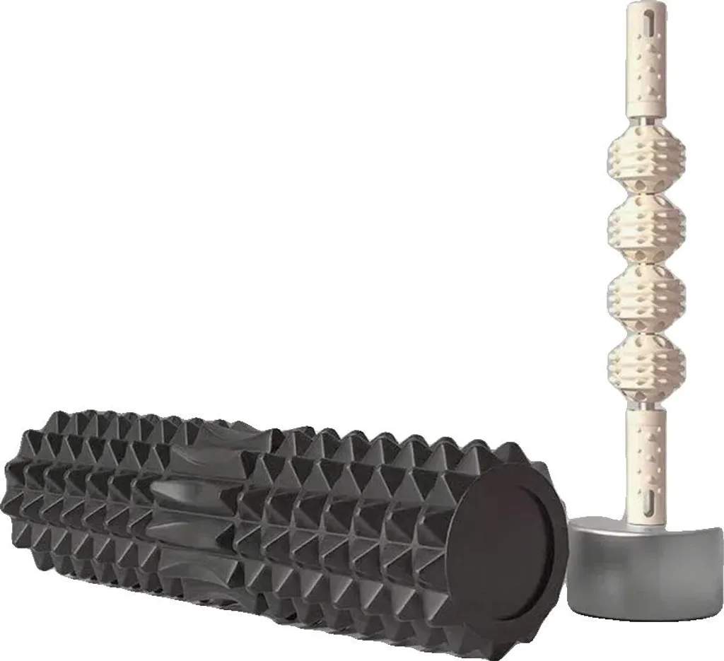 Accessoire de massage musculaire manuel pour récupération et bien-être