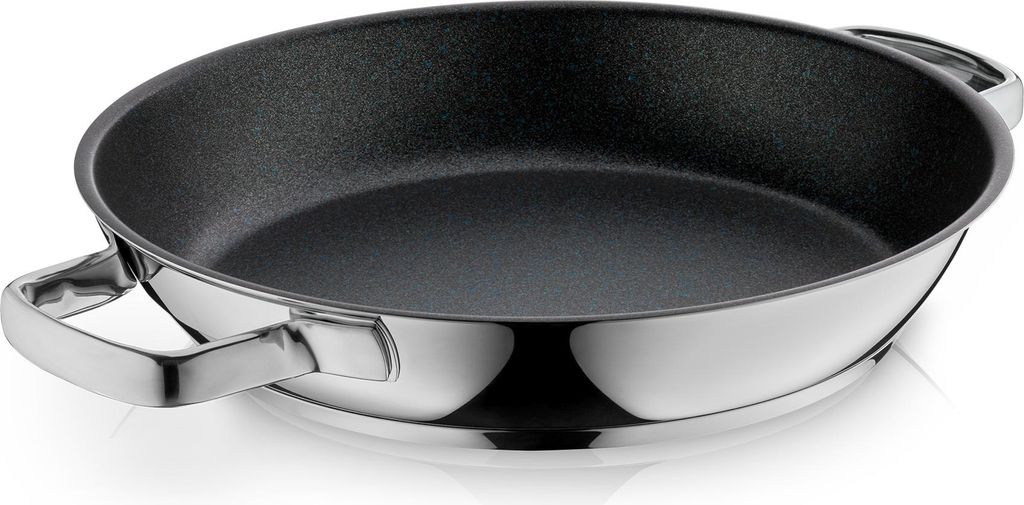 WMF Servierpfanne Ø 28 cm PermaDur Advance