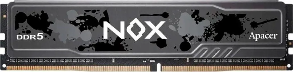 Évitez les Lags PC avec la RAM DDR5 Apacer 16Go 6000MHz Très Rapide