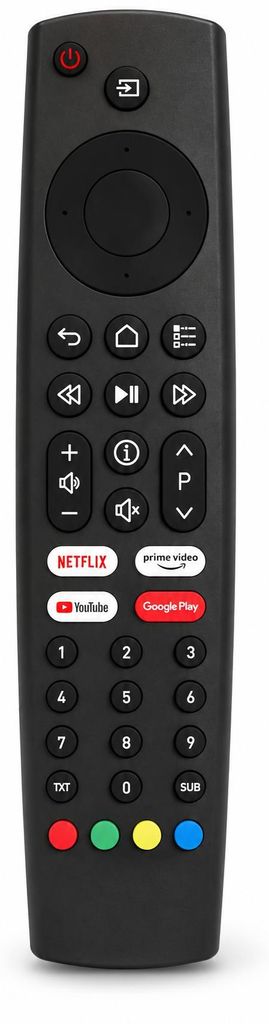 Ersatz passend für Grundig 50GUB6300 | 50VCE222 | Produktbild 