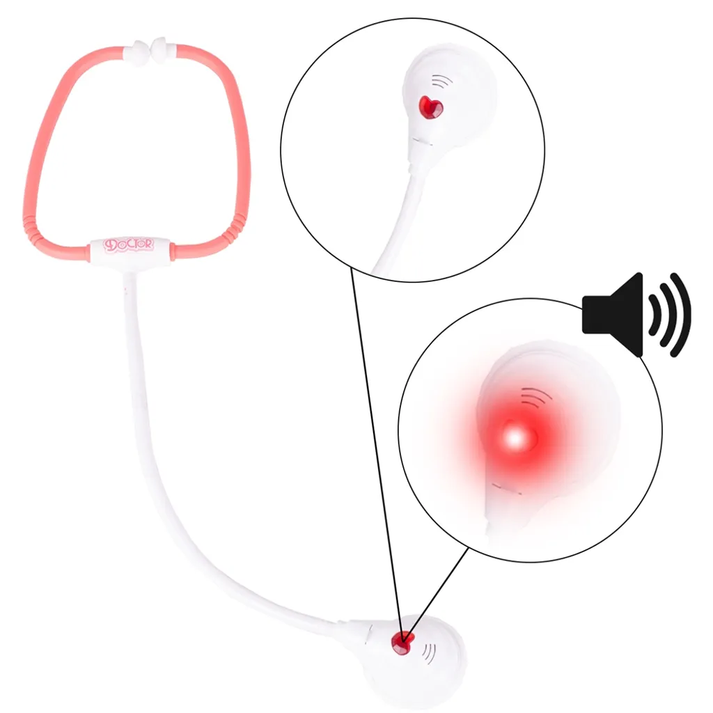 Mallette Médicale Ambulance Interactive - Jeu Éducatif 3 Ans - 11