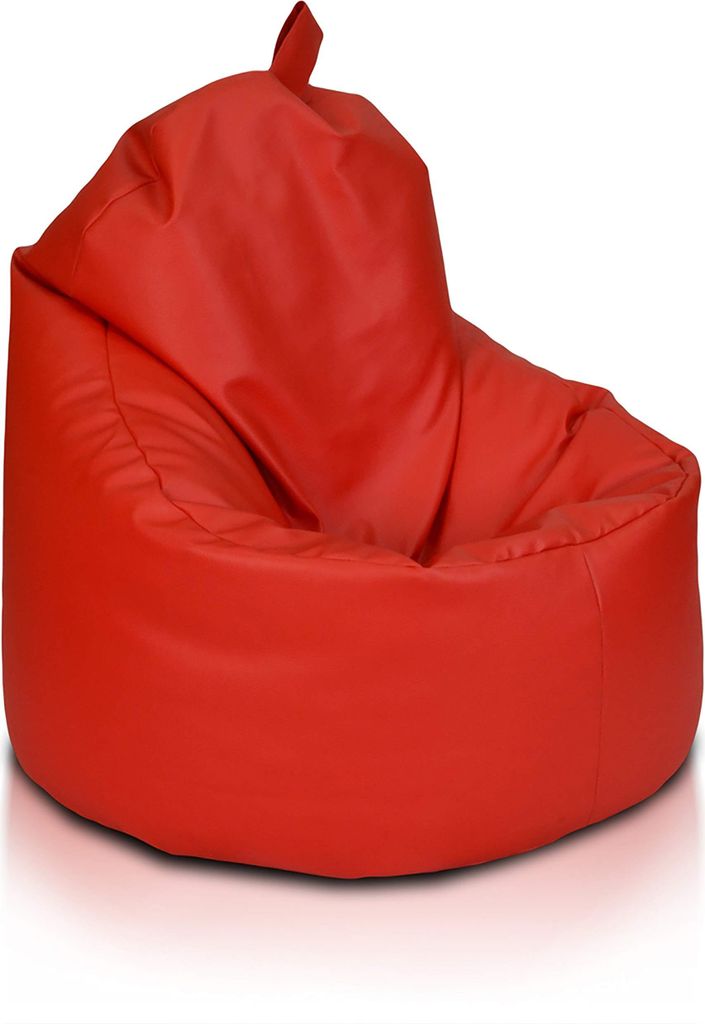 Ecopuf, Yoko, Sitzkissen, Sessel Bean Bag, Sitzsack, für Innen und Außen