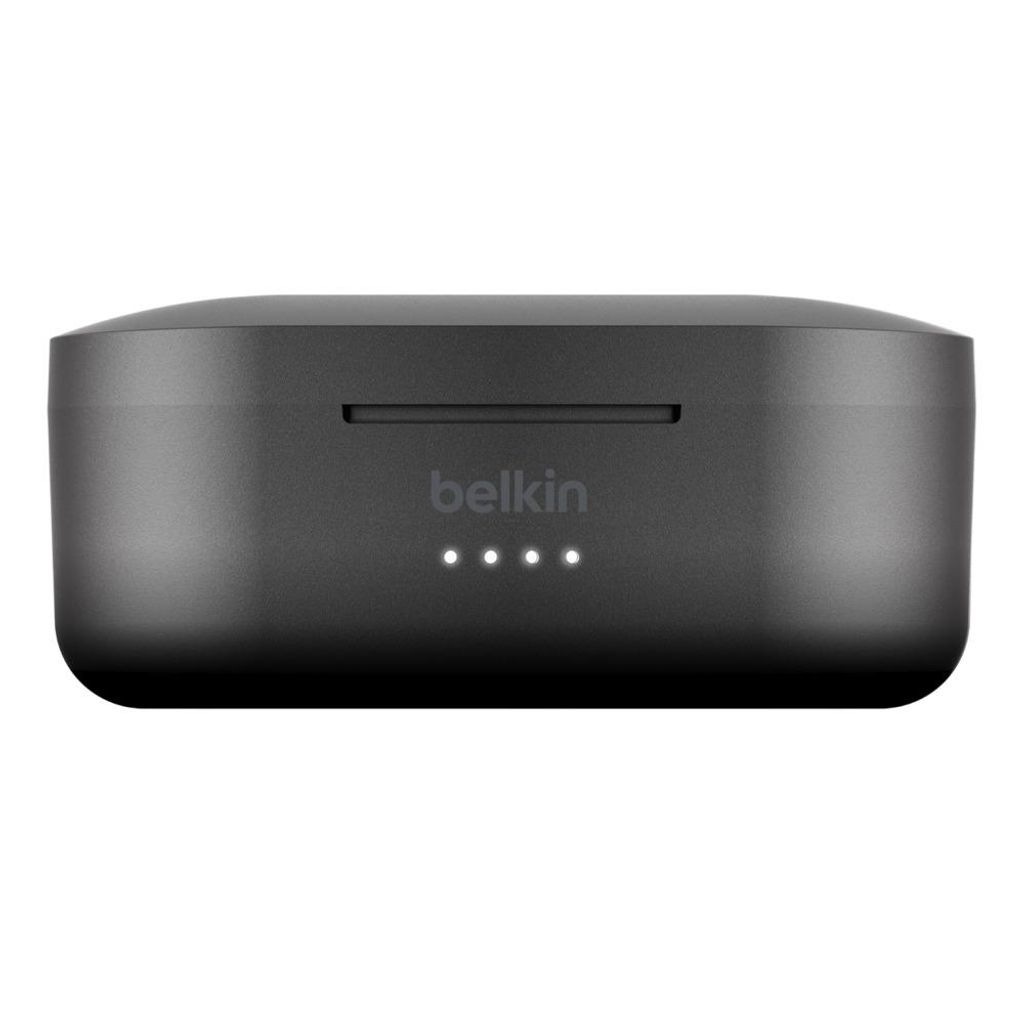 Belkin True Wireless Earbuds SoundForm Microphone intégré, Image du produit 