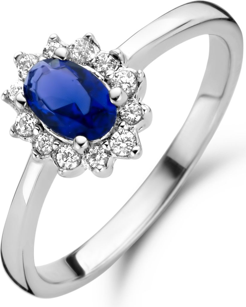Anillo Mujer Neu Bling 9NB-0536-54 14