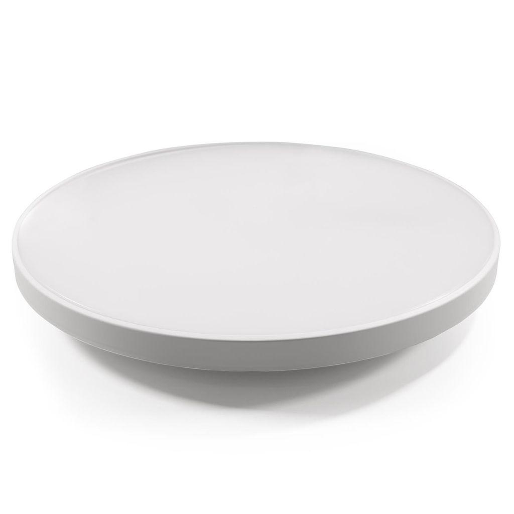 LED-Deckenleuchte McShine LD-BW 24W 2800lm Ø32cm 3000K Produktbild 