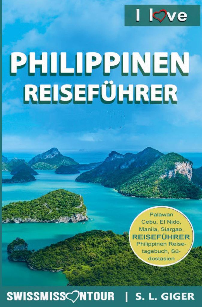 Philippinen Reiseführer