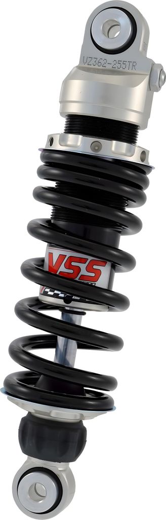 Yss Vorderstoßdämpfer mit Sgr-Vorspannungseinstellung für Bmw