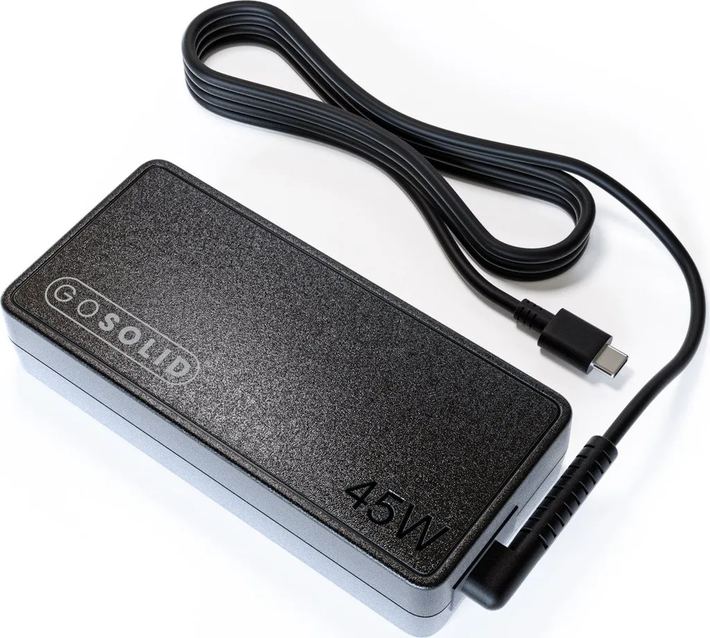 GO SOLID! Alimentatore compatibile con Sonos Move
