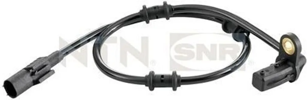 Réparer Voyant ABS Mercedes Classe M W163 avec Capteur SNR ASB151.18