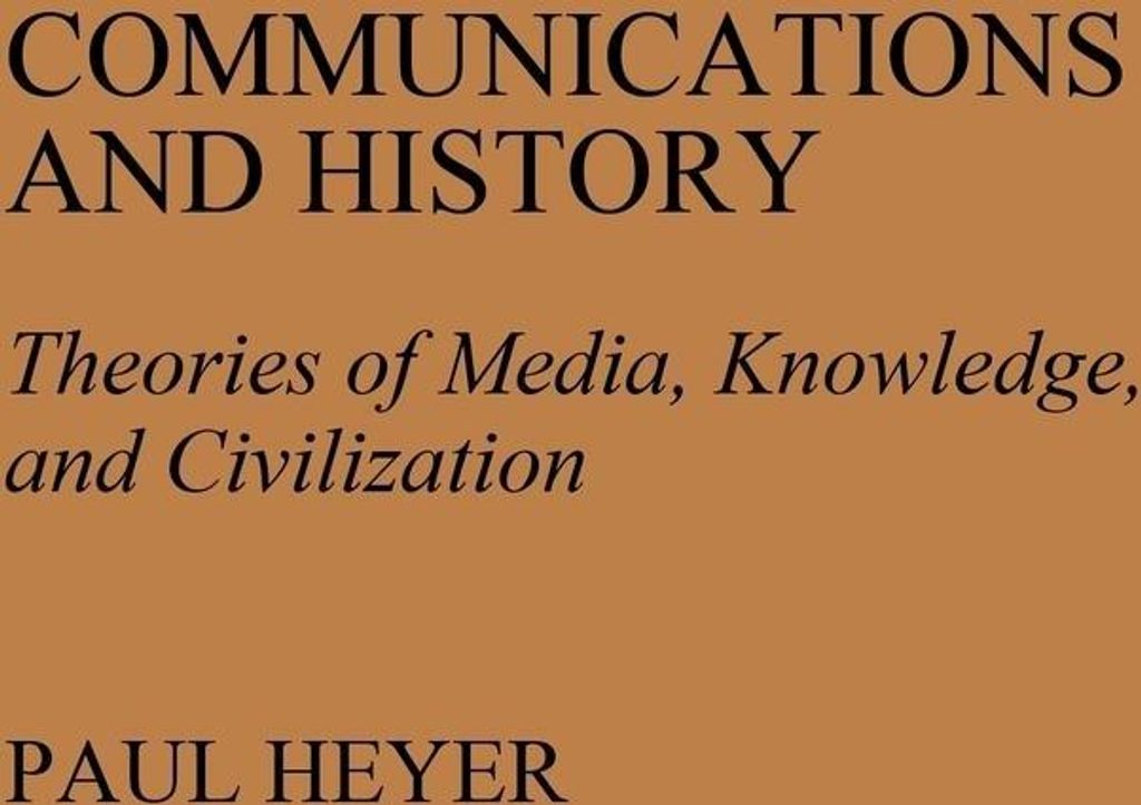 Communications and History
