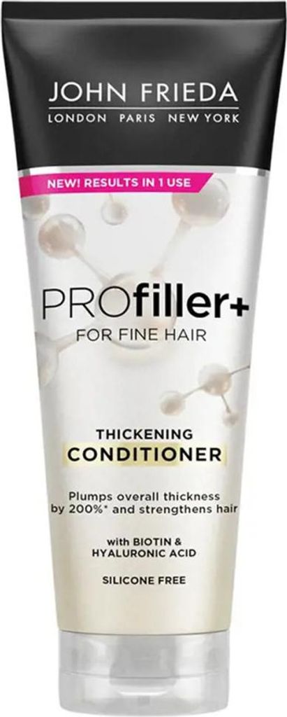 John Frieda Profiller Acondicionador Cabellos Finos 250ml Zdjęcie produktu 