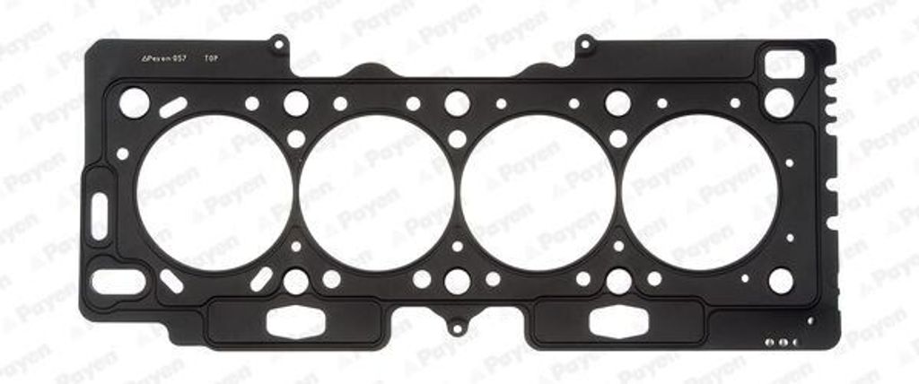 PAYEN AE5010 Zylinderkopfdichtung passend für PEUGEOT 106 II Schrägheck (1A, 1C) für CITROËN SAXO (S0, S1)