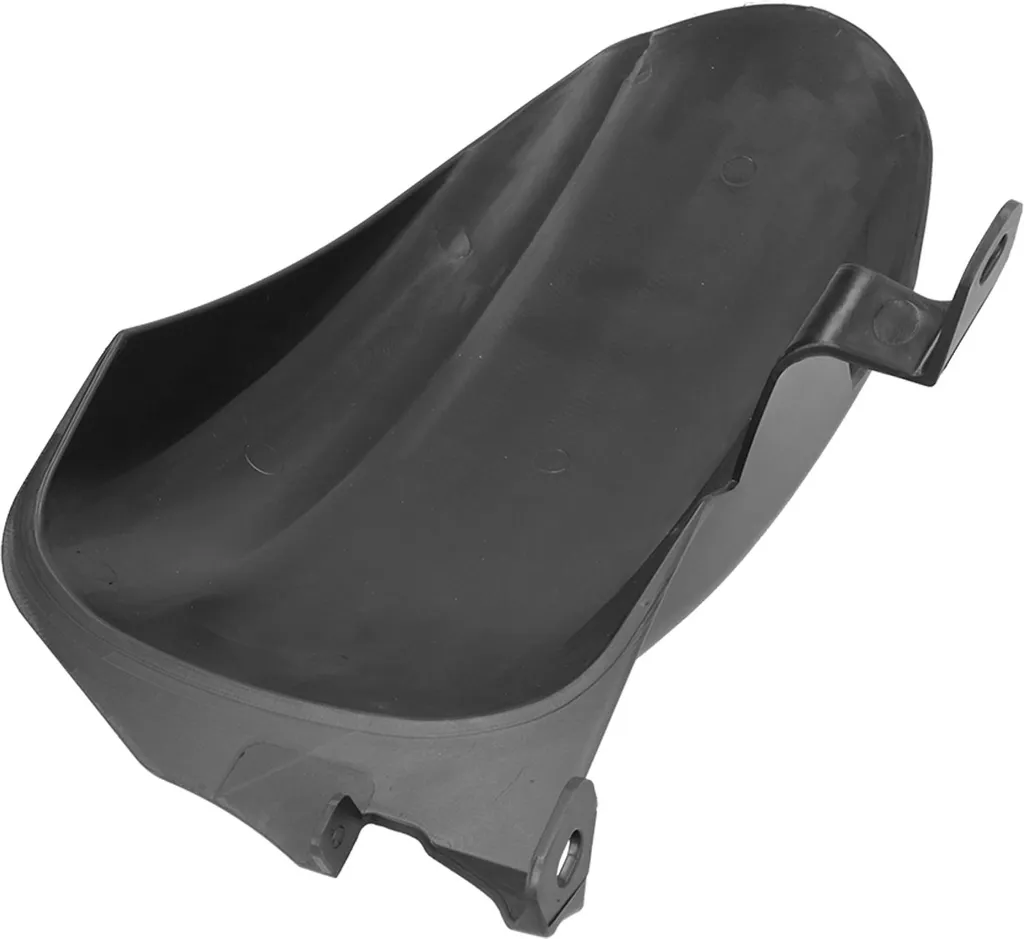 Lèche-roue arrière pour Yamaha XMAX 300 protection roue et moteur
