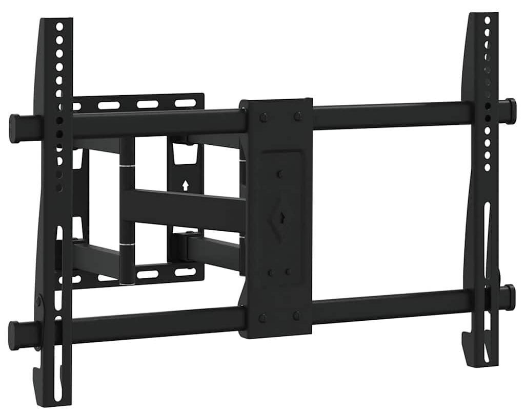 vidaXL TV-Wandhalterung 37-80 Zoll Bildschirm Max VESA 600x400 mm 40kg