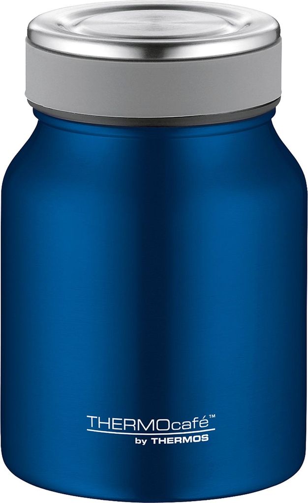 THERMOS Isolier-Speisegefäß TC 0,5 Liter blau Produktbild 