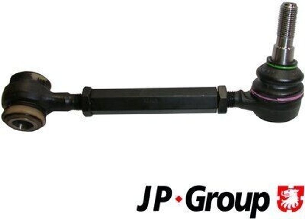 JP GROUP 1150200480 Querlenker Oben Hinten Rechts für AUDI 100 Limousine (4A2, C4)