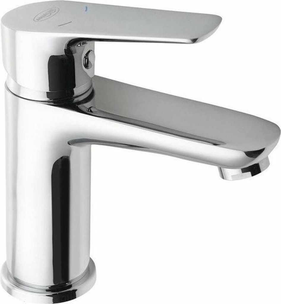 Aqualine Lotta - Miscelatore per lavabo, cromo LT602 Immagine del prodotto 