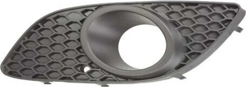 Grille d'aération gauche BLIC 6502-07-5063917Q pour Opel Zafira B