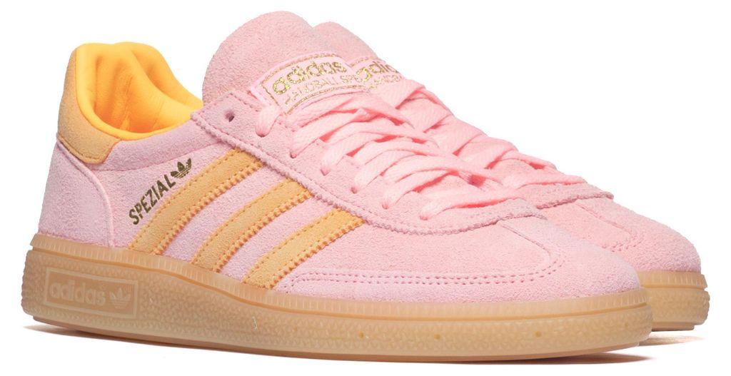 Adidas HANDBALL SPEZIAL W JR3606 Produktbild 