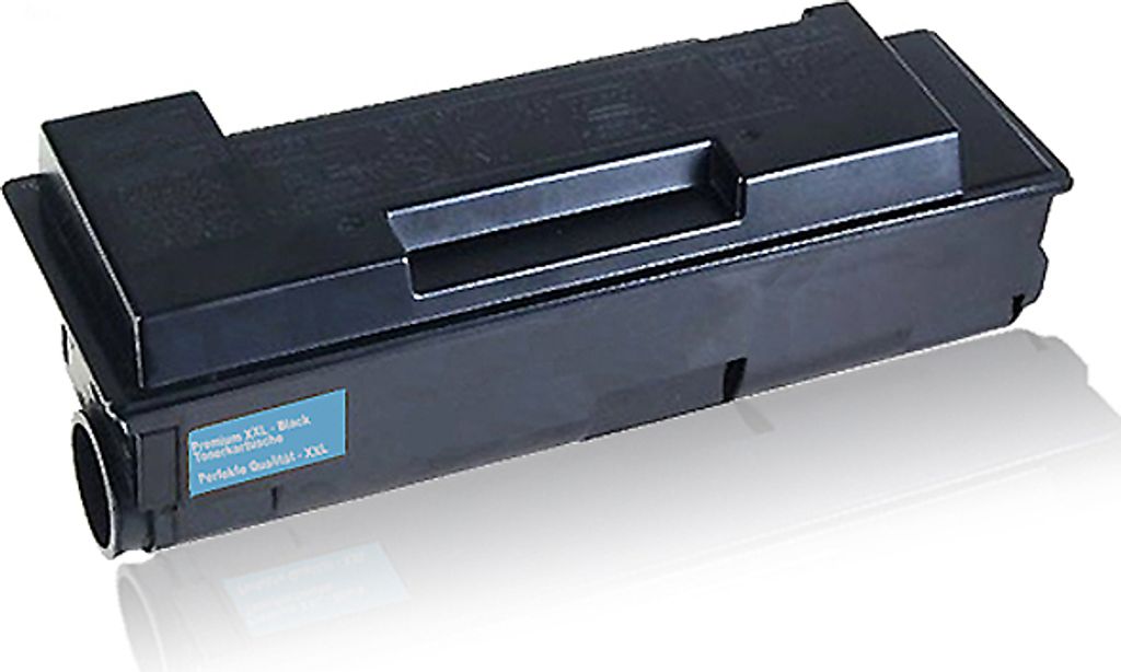 1x kompatible Tonerkartusche für Utax LP3030 LP 3030 4403010010 Schwarz Black K BK