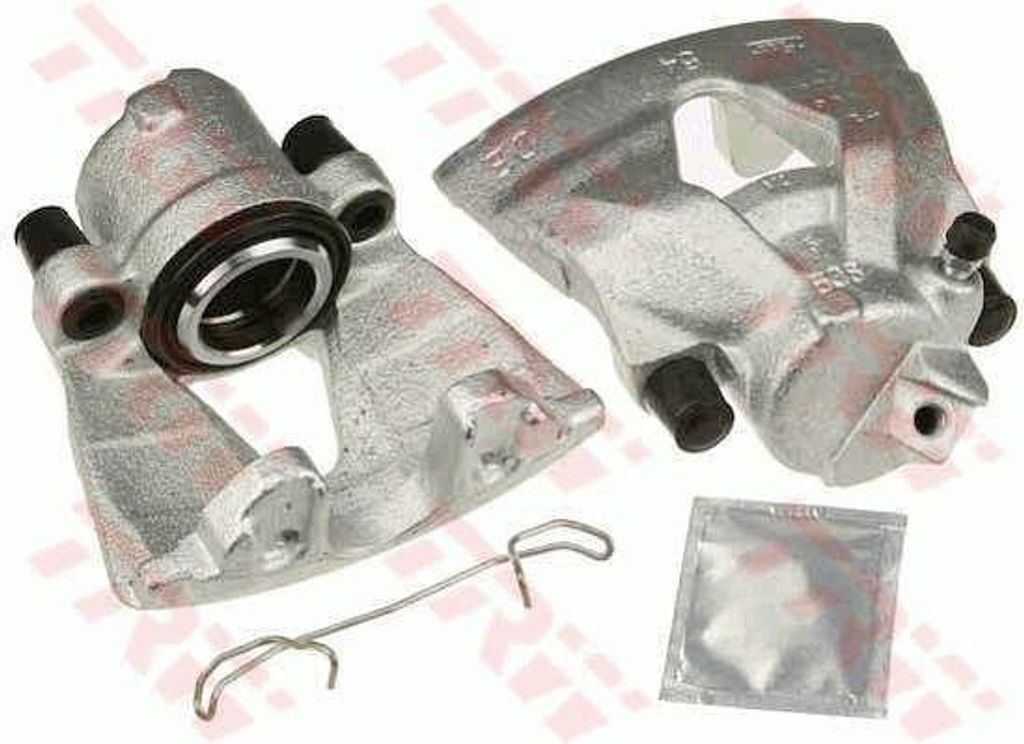 TRW BHW276E Bremssattel OE 3A0615124 kompatibel mit A3 8L, TT, Ibiza, Leon, Toledo, Octavia, Bora, Golf III, Golf IV, New Beetle, Passat 35I, Polo 9N