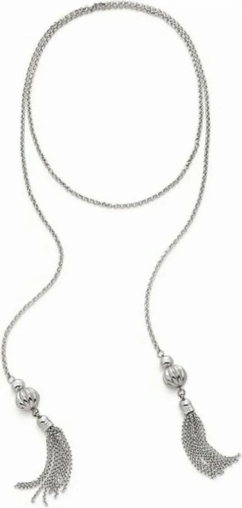 Collier femme Folli Follie 1N17F007 idéal pour sublimer vos tenues chic